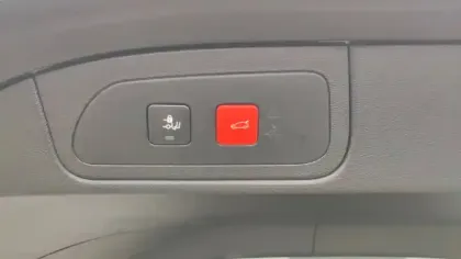 Photo 9 DS Ds 7 DS7 Crossback Hybride E-Tense 225 EAT8