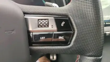 Photo 20 DS Ds 7 DS7 Crossback Hybride E-Tense 225 EAT8