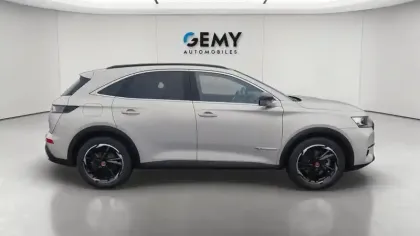 Photo 10 DS Ds 7 DS7 Crossback Hybride E-Tense 225 EAT8