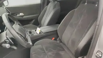 Photo 12 DS Ds 7 DS7 Crossback Hybride E-Tense 225 EAT8