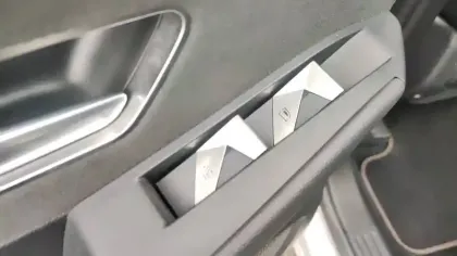 Photo 16 DS Ds 7 DS7 Crossback Hybride E-Tense 225 EAT8