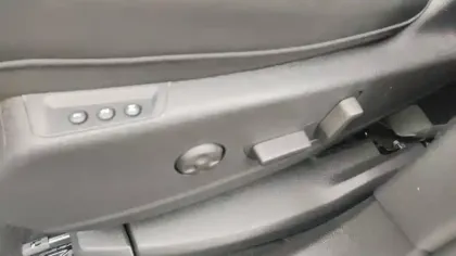 Photo 17 DS Ds 7 DS7 Crossback Hybride E-Tense 225 EAT8