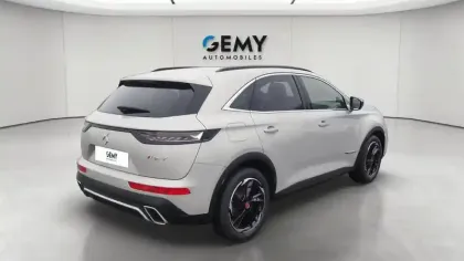 Photo 5 DS Ds 7 DS7 Crossback Hybride E-Tense 225 EAT8