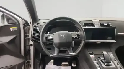 Photo 66 DS DS 7 DS7 Crossback Hybride E-Tense 225 EAT8