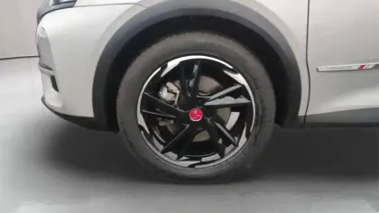 Photo 11 DS Ds 7 DS7 Crossback Hybride E-Tense 225 EAT8