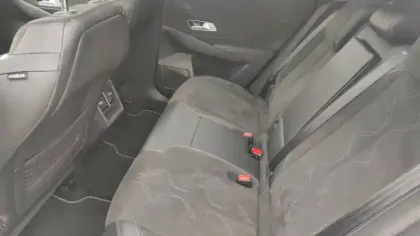 Photo 14 DS Ds 7 DS7 Crossback Hybride E-Tense 225 EAT8