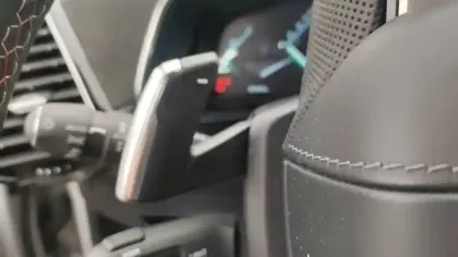 Photo 22 DS Ds 7 DS7 Crossback Hybride E-Tense 225 EAT8