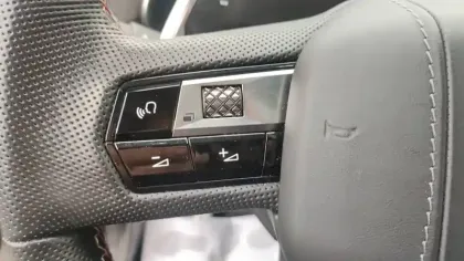 Photo 19 DS Ds 7 DS7 Crossback Hybride E-Tense 225 EAT8