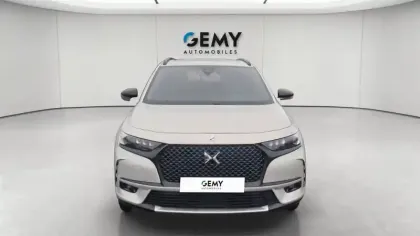Photo 36 DS DS 7 DS7 Crossback Hybride E-Tense 225 EAT8