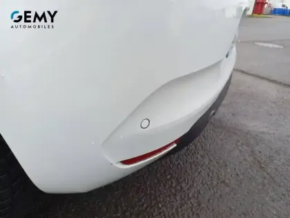 Photo 14 Renault Clio  SOCIETE BLUE DCI 100 - 21N