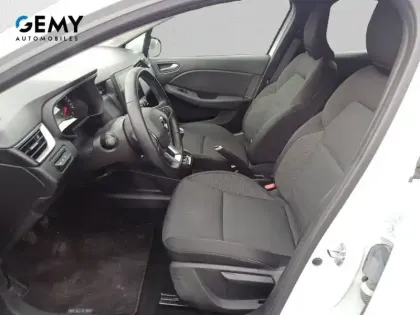 Photo 8 Renault Clio  SOCIETE BLUE DCI 100 - 21N