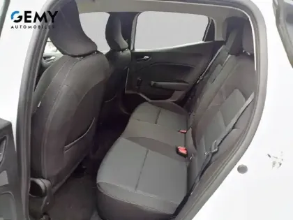 Photo 9 Renault Clio  SOCIETE BLUE DCI 100 - 21N