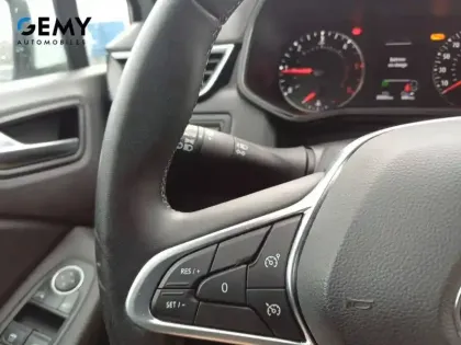 Photo 18 Renault Clio  SOCIETE BLUE DCI 100 - 21N