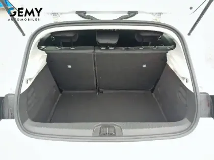 Photo 5 Renault Clio  SOCIETE BLUE DCI 100 - 21N