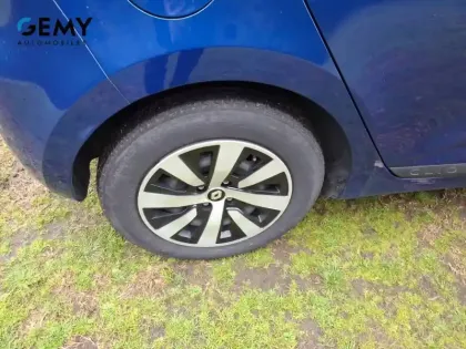 Photo 22 Renault Clio  TCe 90