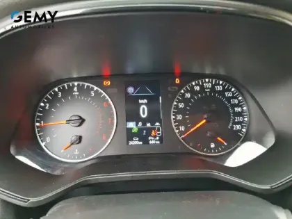 Photo 14 Renault Clio  TCe 90