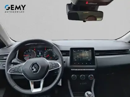 Photo 32 Renault Clio  TCe 90