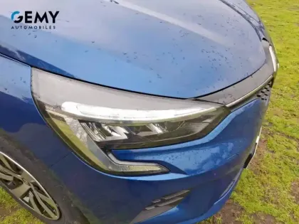 Photo 49 Renault Clio  TCe 90