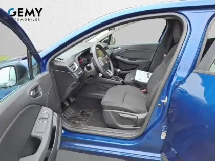 Photo 8 Renault Clio  TCe 90