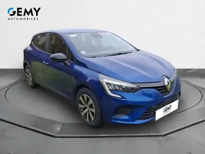 Photo 2 Renault Clio  TCe 90