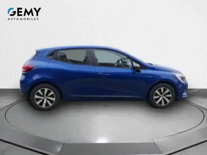 Photo 28 Renault Clio  TCe 90