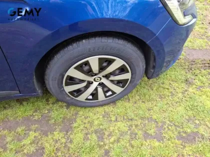 Photo 48 Renault Clio  TCe 90