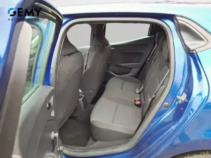 Photo 9 Renault Clio  TCe 90