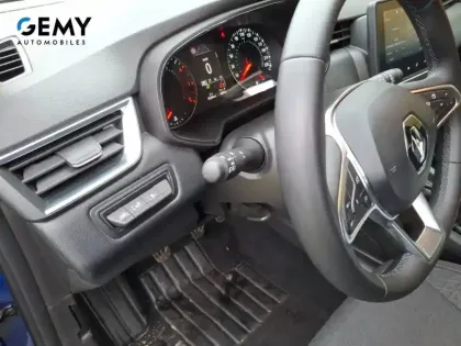 Photo 38 Renault Clio  TCe 90