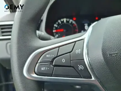 Photo 15 Renault Clio  TCe 90