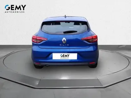 Photo 29 Renault Clio  TCe 90