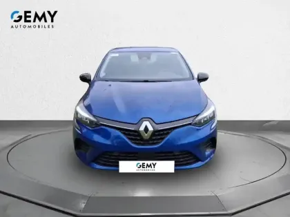 Photo 1 Renault Clio  TCe 90