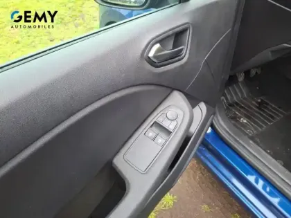 Photo 11 Renault Clio  TCe 90