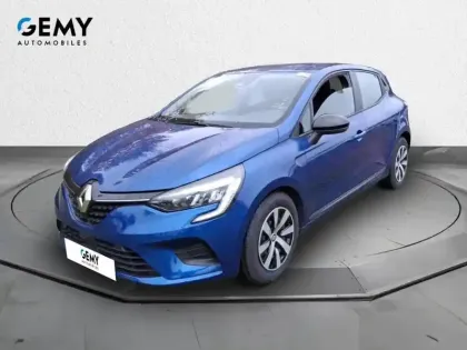 Photo 25 Renault Clio  TCe 90