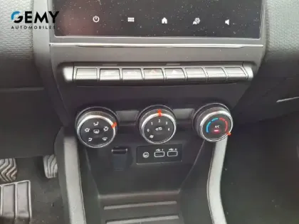 Photo 18 Renault Clio  TCe 90