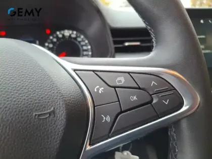 Photo 41 Renault Clio  TCe 90