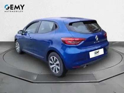 Photo 6 Renault Clio  TCe 90