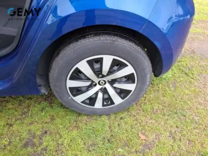 Photo 35 Renault Clio  TCe 90