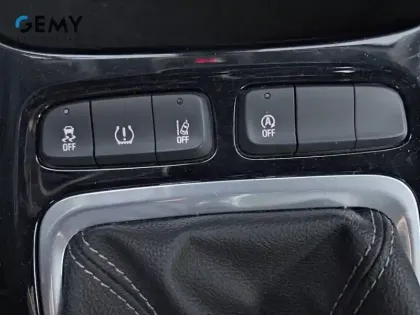 Photo 13 Opel Crossland  1.2 83 ch