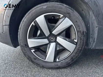 Photo 42 Opel Crossland  1.2 83 ch