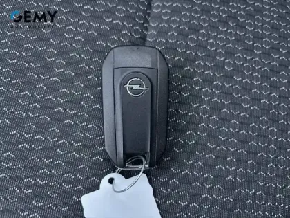 Photo 46 Opel Crossland  1.2 83 ch