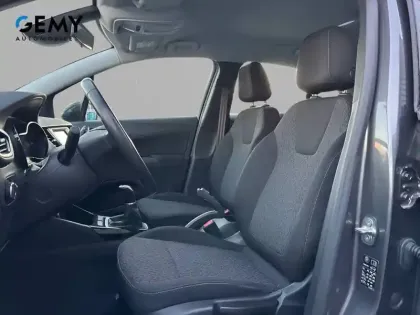 Photo 40 Opel Crossland  1.2 83 ch