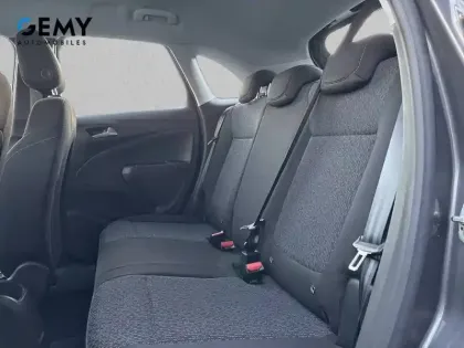 Photo 25 Opel Crossland  1.2 83 ch