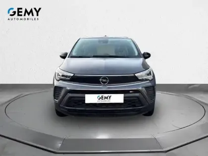 Photo 17 Opel Crossland  1.2 83 ch