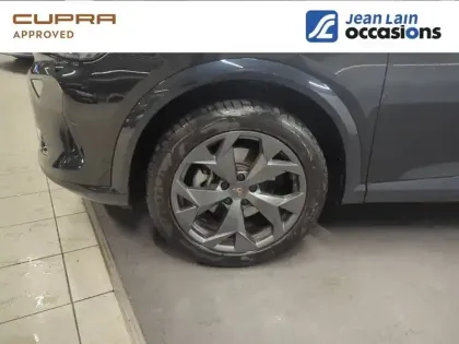 Photo 11 Cupra Formentor  1.5 eTSI Hybrid 150 ch DSG7