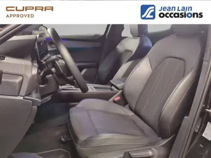 Photo 24 Cupra Formentor  1.5 eTSI Hybrid 150 ch DSG7