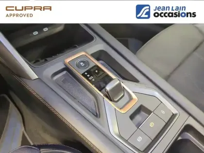 Photo 15 Cupra Formentor  1.5 eTSI Hybrid 150 ch DSG7