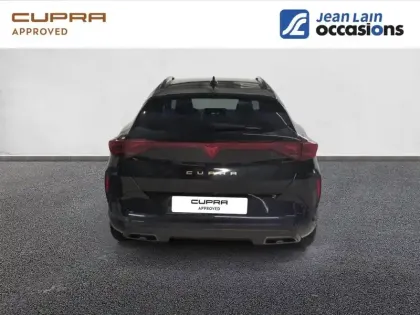 Photo 47 Cupra Formentor  1.5 eTSI Hybrid 150 ch DSG7