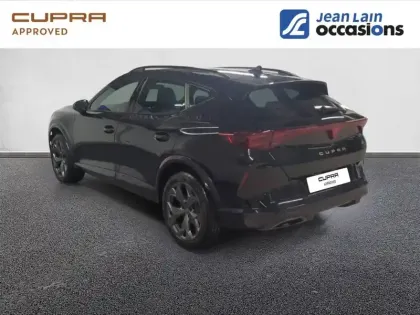 Photo 50 Cupra Formentor  1.5 eTSI Hybrid 150 ch DSG7