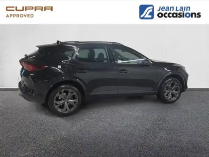 Photo 43 Cupra Formentor  1.5 eTSI Hybrid 150 ch DSG7