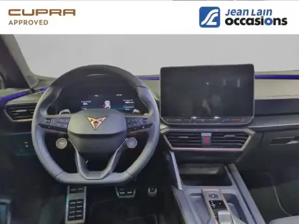 Photo 42 Cupra Formentor  1.5 eTSI Hybrid 150 ch DSG7